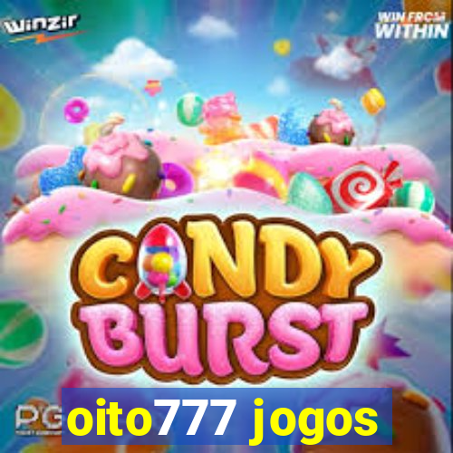 oito777 jogos